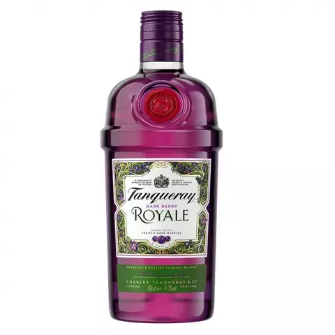 Gin Tanqueray Royale 700ml