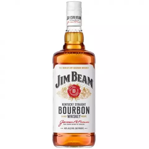 Whisky Jim Beam Original Bourbon 1000 ml