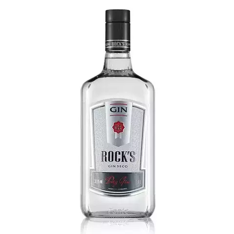 Gin Rocks 995ml