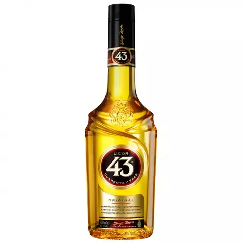 Licor 43 700 ml