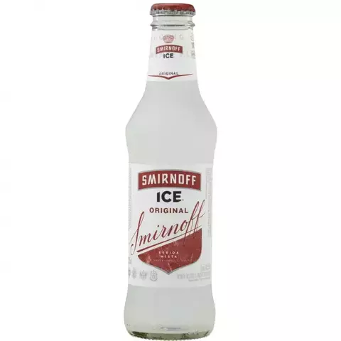 Vodka Smirnoff Ice 275ml