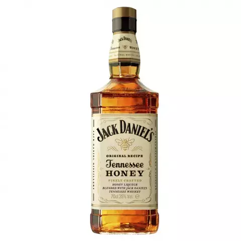 Whisky Jack Daniel's Honey 700 ml