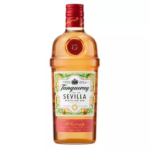 Gin Tanqueray Sevilla 700 ml