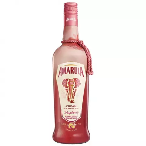Licor Amarula Raspberry 750 ml