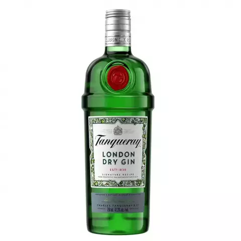 Gin Tanqueray London Dry 750 ml