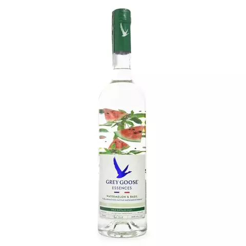 Vodka Grey Goose Watermelon 750ml