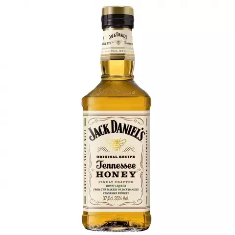 Whisky Jack Daniels Honey 375ml