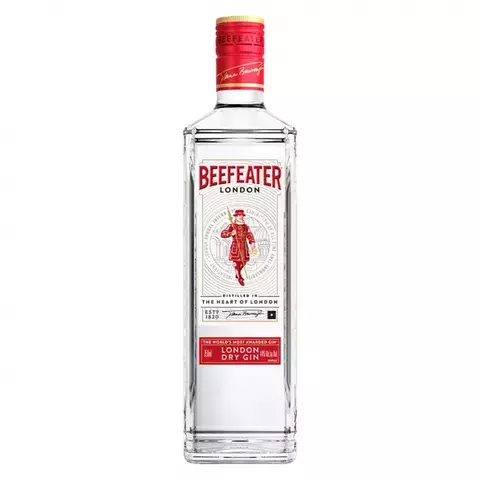 Gin Beefeater London Dry 750 ml