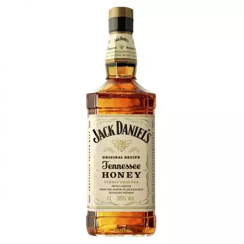 Whisky Jack Daniels Honey 1000 ml