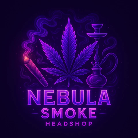 Nebula Smoke | Tabacaria & Headshop
