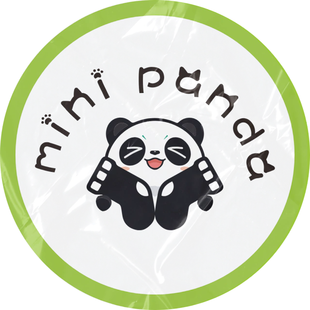 Mini Panda