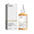 Solução tonificadora de ácido glicólico, 100ml, removedor de acne comum, levantamento, endurecimento, rugas, brilhante, cuidados faciais, presente, to
