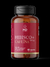 Hibisco Com Cafeína Termogenico 500mg 60 Cápsulas Max Detox