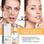 Solução tonificadora de ácido glicólico, 100ml, removedor de acne comum, levantamento, endurecimento, rugas, brilhante, cuidados faciais, presente, to na internet