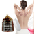 Sabonete Beldi Preto com Argan e Rose Zawina Marrocos, Hidratante Corporal, Remover Acne Cuidados com a Pele, 200g na internet