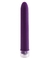 Vibrador Personal Com Textura Aveludada - Roxo