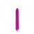 Vibrador Personal Com Textura Aveludada - Pink