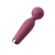 Mini Varinha Mágica Roxo 10 modos de Vibração Recarregável - You Vibe