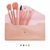Kit de Pincéis para Maquiagem Alleva - comprar online