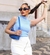 Imagem do Blusa Feminina Tricot Garrafinha Gola Alta Canelado