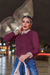Blusa Feminina Cacharrel Canelada Lisa Moda Tricot - loja online