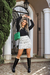 Blusa Feminina Cacharrel Canelada Lisa Moda Tricot