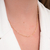 COLAR CHOKER ELOS CORAÇÕES 4 MM - comprar online