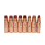Iluminador e Contorno - Blush - Hudavioji Cor 01 á 08 com 7g - comprar online