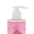 Sabonete Líquido Hidratante com Rosa Mosqueta Mia Make 230ml