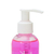 Sabonete Liquido Rose Essence Alleva 200ml na internet