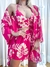 Conjunto Feminino Kimono Short e Top Loane - comprar online