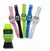 Reloj calculadora