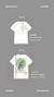 Camiseta ''Ciclista futurista'' - StudioJubs