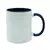 Caneca personalizável - "Escolha sua arte!" - Pixel