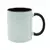 Imagem do Caneca personalizável "Ser Mãe é amar sem fronteiras"