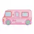 Barbie x Beauty Creations – Paleta de Sombras Hello World - Florenciashop