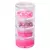 Glitter Stacker Pinks