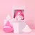 The Perfect Trio Puff Puff Beauty Creations - comprar en línea