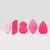 Barbie x Beauty Creations – Set de Esponjas Me & My BFF’s - Florenciashop