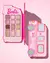 Barbie x Beauty Creations – Paleta de Sombras Hello World - comprar en línea