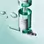 Madagascar Centella Tea-Trica Relief Ampoule 100Ml - comprar en línea