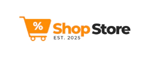 Shop store