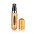 Mini Frasco de Perfume Recarregável - 5ml | Spray - comprar online