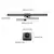 Barra de Luz Led BetterVision Pro - Notebook e Monitor - comprar online