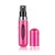 Mini Frasco de Perfume Recarregável - 5ml | Spray