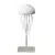 Lâmpada de Mesa de Água Viva LightBulb Pro - Por Controle de Voz | Luz Rgb - loja online