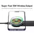 Imagem do Suporte Para o Celular IOS e ANDROID Charge Pro Baseus Magnetic15w | Charge - Sem Fio