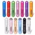 Mini Frasco de Perfume Recarregável - 5ml | Spray - EconoTudo