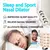 Dilatador Nasal PureSleep Pro | Melhor Sono na Primeira Noite - loja online