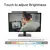 Imagem do Barra de Luz Led BetterVision Pro - Notebook e Monitor